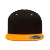 Black/Neon Orange