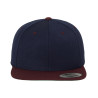 Navy/Maroon