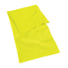 Fluorescent Yellow