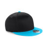 Black/Surf Blue