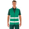 Paramedic Green