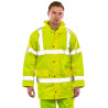 Hi-viz Yellow