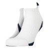 White/Navy