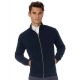 SWEAT HOMME GRAND ZIP SPIDER vidéo