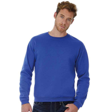 Sweat-shirt unisexe ID.202 50/50