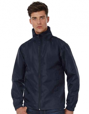 Coupe-Vent ID.601 Midseason