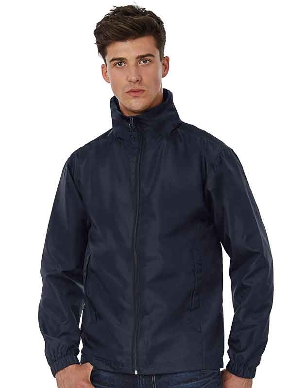 Coupe-Vent ID.601 Midseason