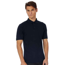 Polo Piqué Heavymill