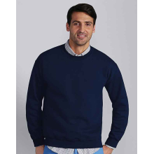 SWEAT-SHIRT COL ROND DRYBLEND