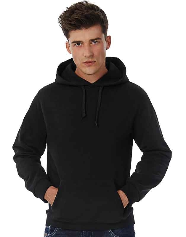 Sweat à Capuche ID.003