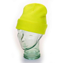 BONNET FLUO THINSULATE