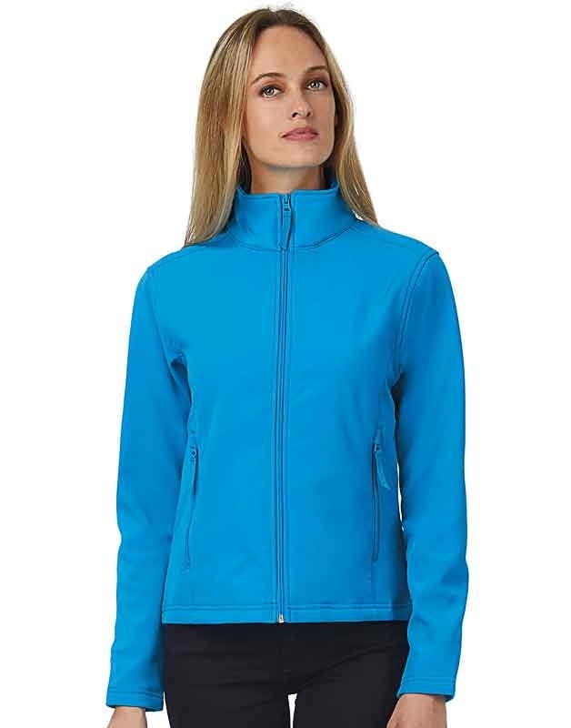 Veste femme Softshell ID.701
