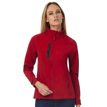 Veste femme X-Lite Softshell
