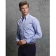 CHEMISE OXFORD PREMIUM HOMME vidéo