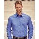 CHEMISE HOMME ML 100% COTON vidéo