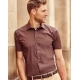 CHEMISE STRETCH AJUSTÉE HOMME vidéo