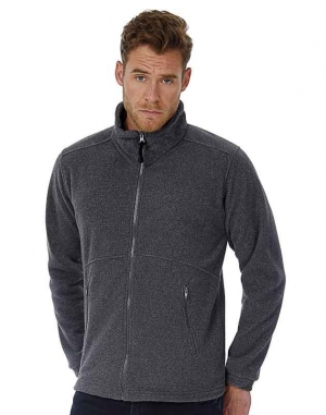 Polaire Outdoor Full Zip