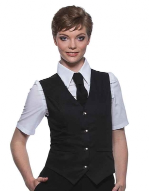 GILET DE SERVICE FEMME LENA