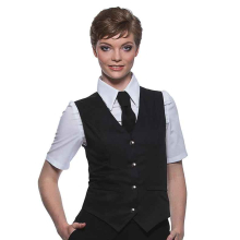 GILET DE SERVICE FEMME LENA