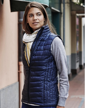 Veste femme Zepelin