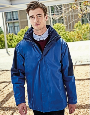 Veste Defender III 3-en-1