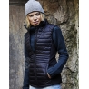 Bodywarmer femme Crossover