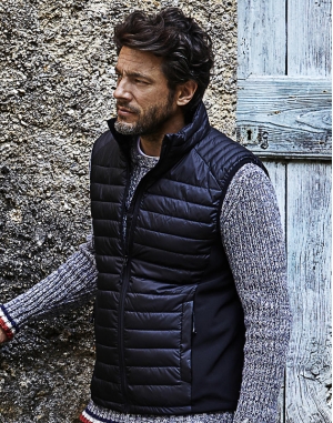 Bodywarmer Crossover