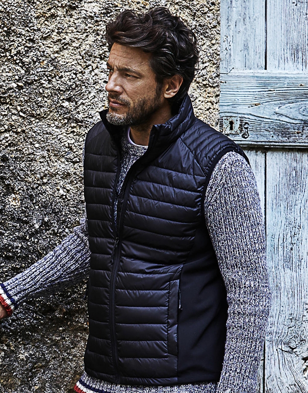 Bodywarmer Crossover