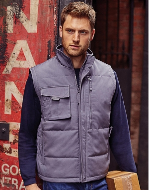 Gilet Workwear