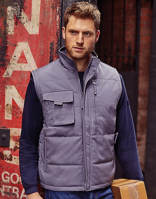 Gilet Workwear