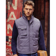 Gilet Workwear