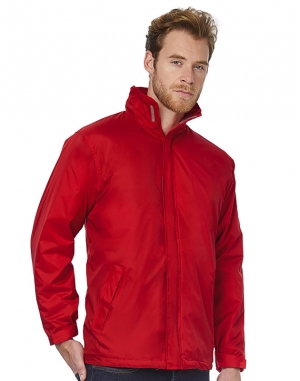 Parka Ocean Shore Midseason