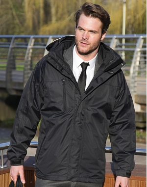 Veste de voyage 3 en 1