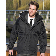 Veste de voyage 3 en 1