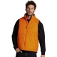 BODYWARMER MATELASSÉ WARM vidéo