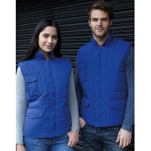 Veste sans manches Promo