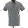 Polo homme PANAME