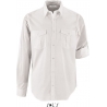 Chemise homme BURMA