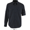 Chemise homme BURMA