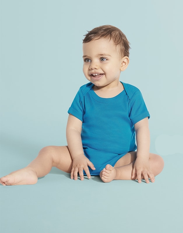 Body Bébé BAMBINO
