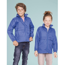 Coupe-Vent enfant SURF