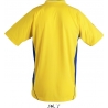 Maillot homme MARACANA 2 SSL