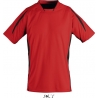 Maillot homme MARACANA 2 SSL