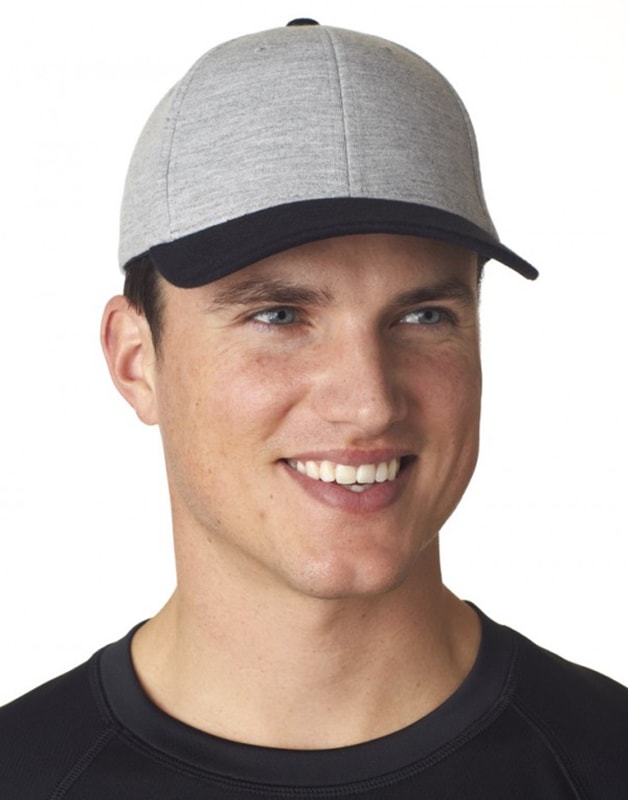 Casquette Double Jersey