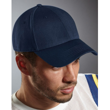 Casquette 6 Panneaux Air Mesh