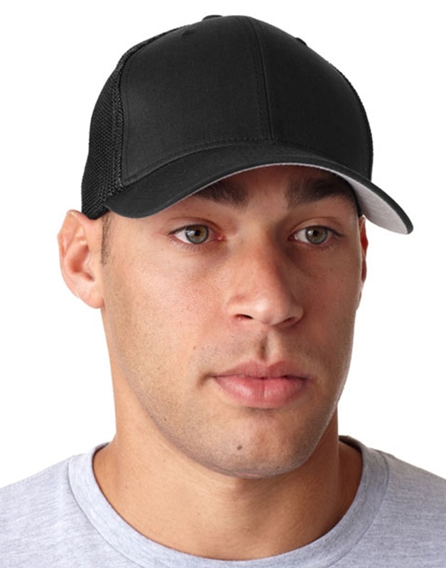 Casquette Mesh Trucker