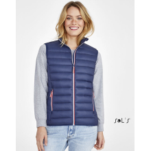 DOUDOUNE VICTOIRE BW FEMME