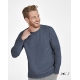 SWEAT-SHIRT MOLETON 280 SULLY vidéo