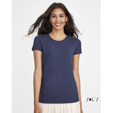 TEE-SHIRT MILLENIUM FEMME