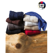 Seine Hand Towel 50x100 cm